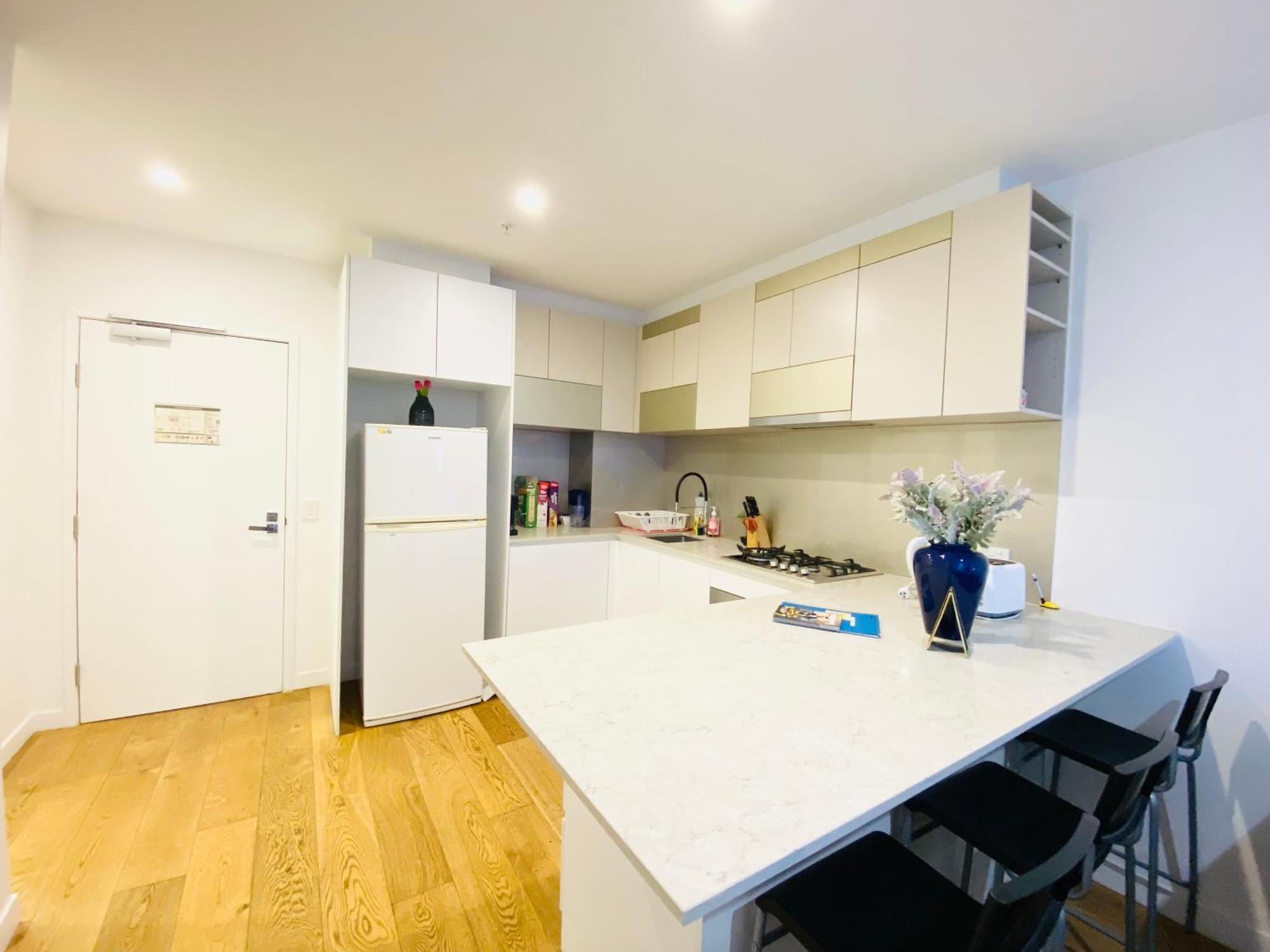 The Escape In Southern Cross Station Apartment Melbourne Ngoại thất bức ảnh