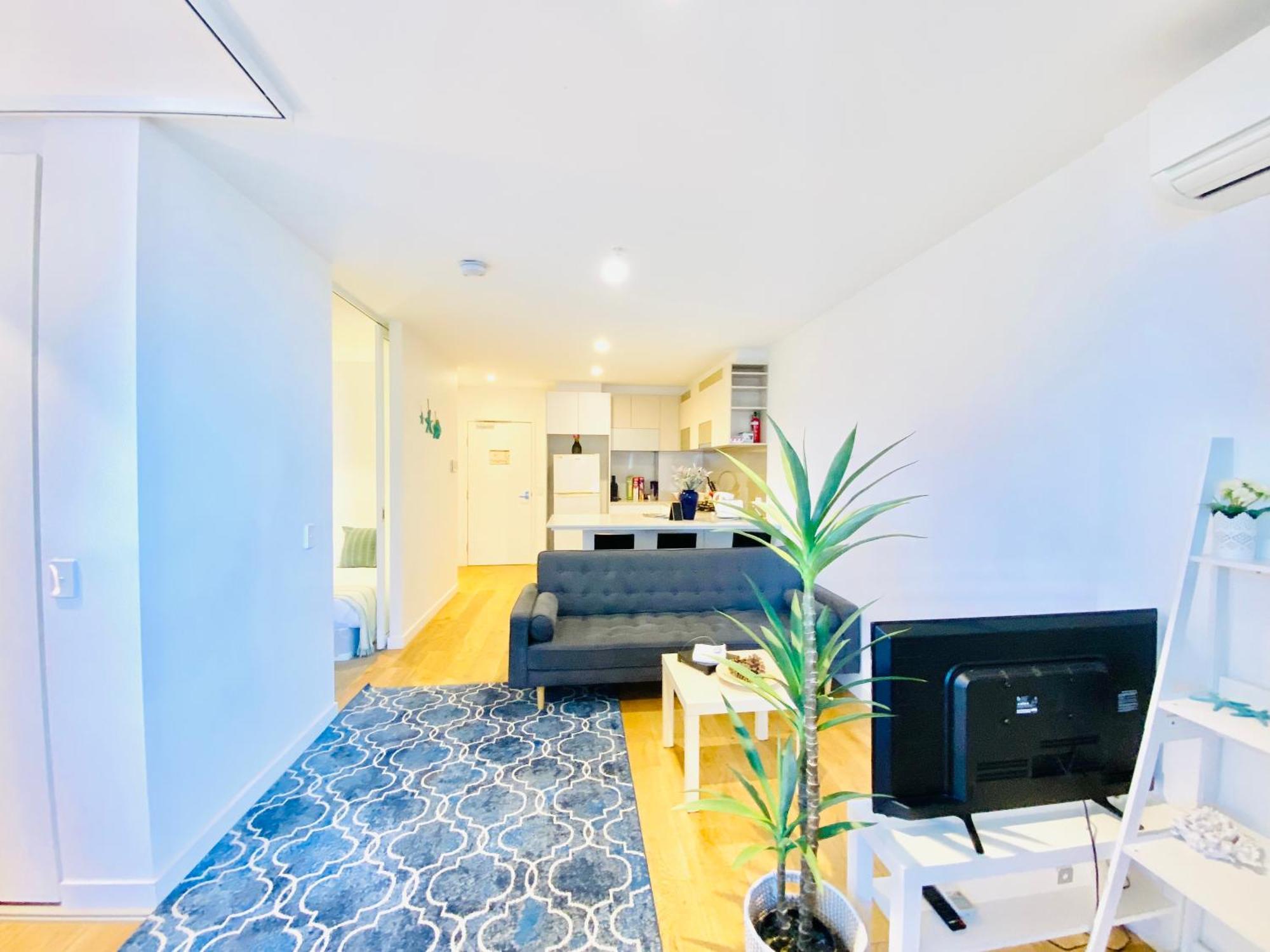 The Escape In Southern Cross Station Apartment Melbourne Ngoại thất bức ảnh